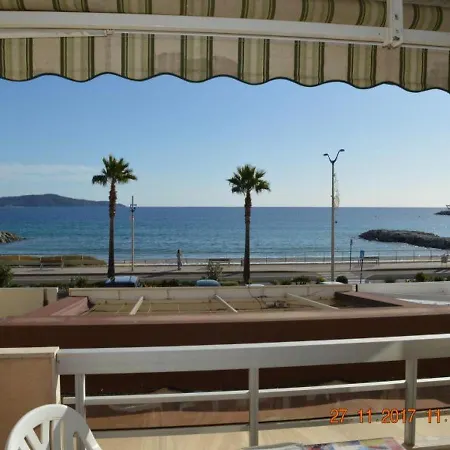 아파트 Palazzo Del Mar *
