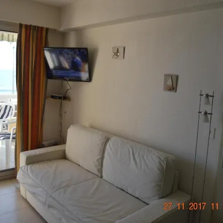 Palazzo Del Mar *