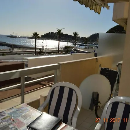 Palazzo Del Mar *