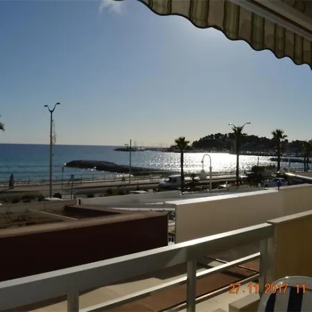 דירה Palazzo Del Mar קבלייר-סור-מר